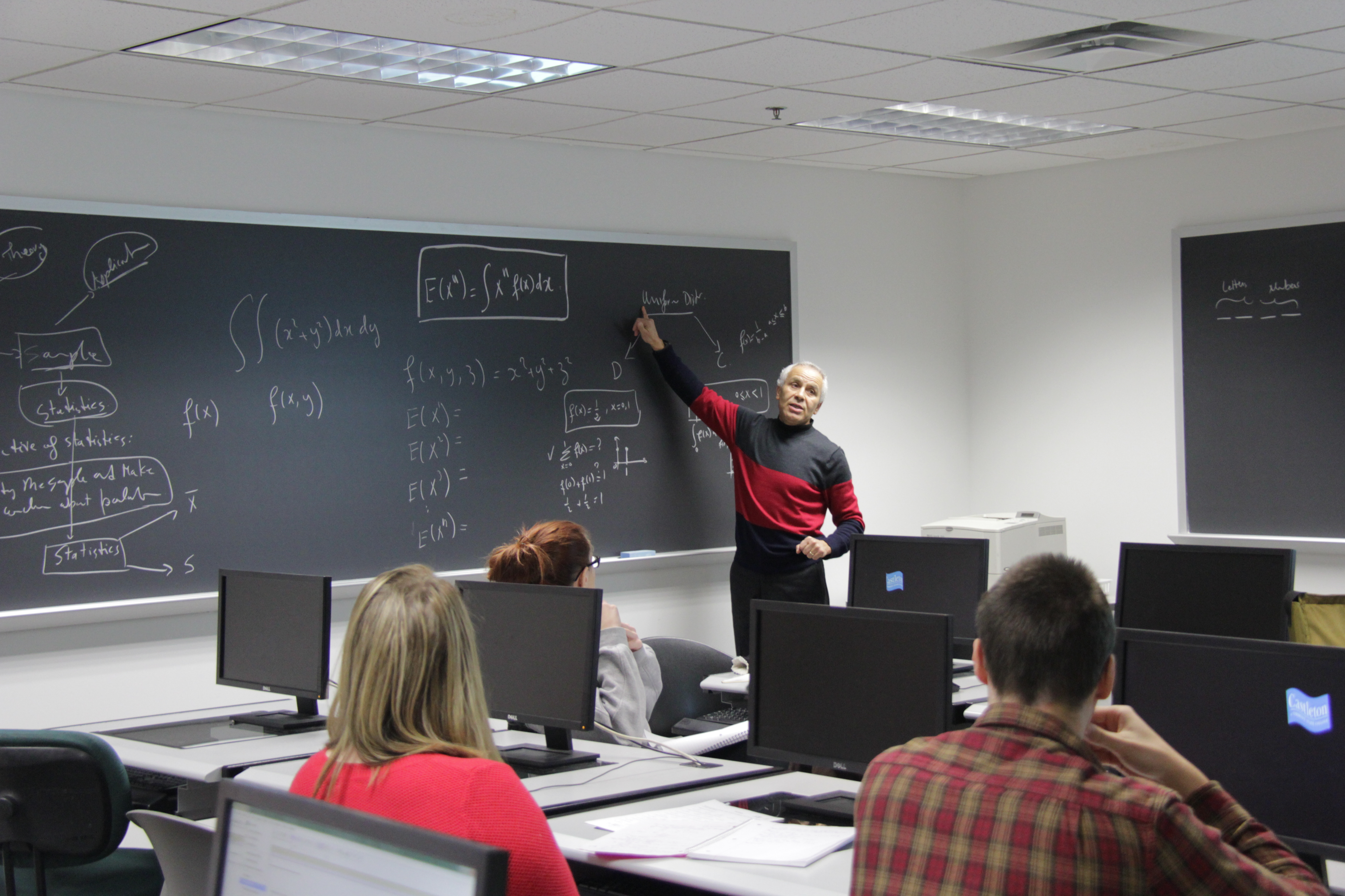 Program Mathematics Elementary Education (BA.MAT.EED) Castleton